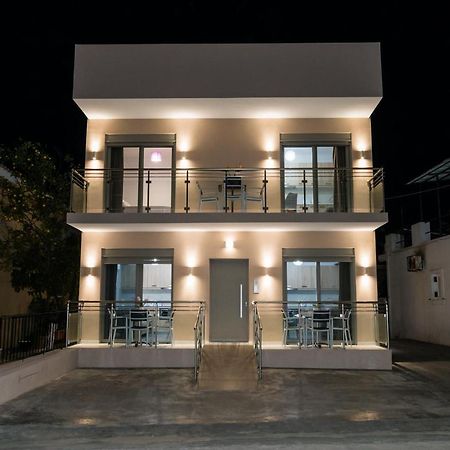 Kipoi Apartments Zákynthos by Eksteriør bilde